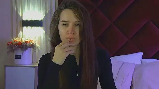 StacyHarland — morning kisses