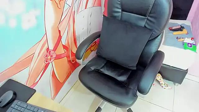 Private StarletTays on StripChat