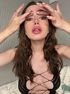 Private stefannichka on StripChat