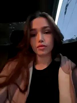 Private stefannichka on StripChat