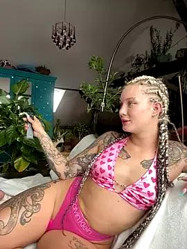 Freechat Stella-Kink on StripChat