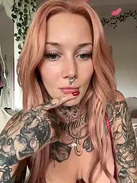 Freechat Stella-Kink on StripChat