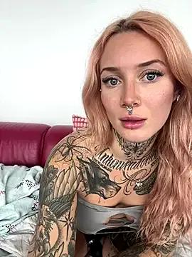 Freechat Stella-Kink on StripChat