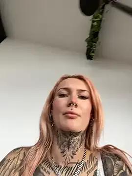 Freechat Stella-Kink on StripChat