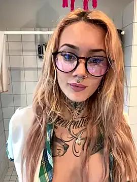 Freechat Stella-Kink on StripChat