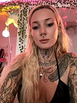 Freechat Stella-Kink on StripChat