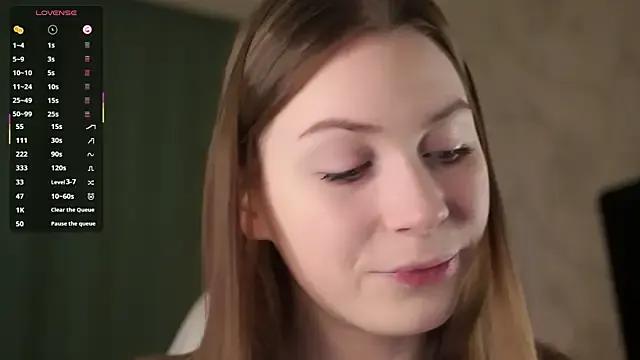 Stella_of_steel on StripChat