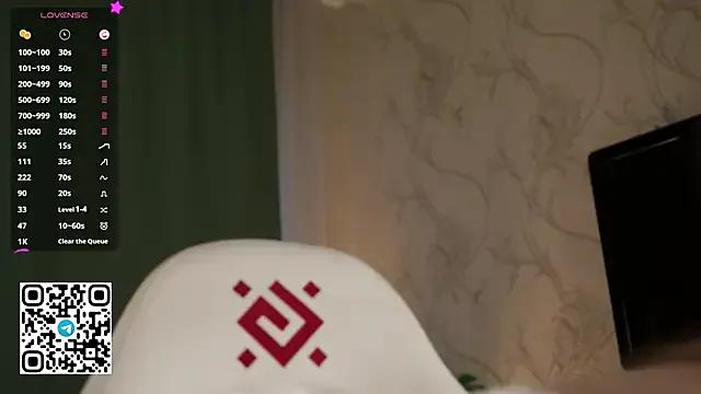 Stella_of_steel on StripChat