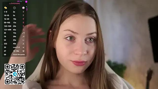 Stella_of_steel on StripChat