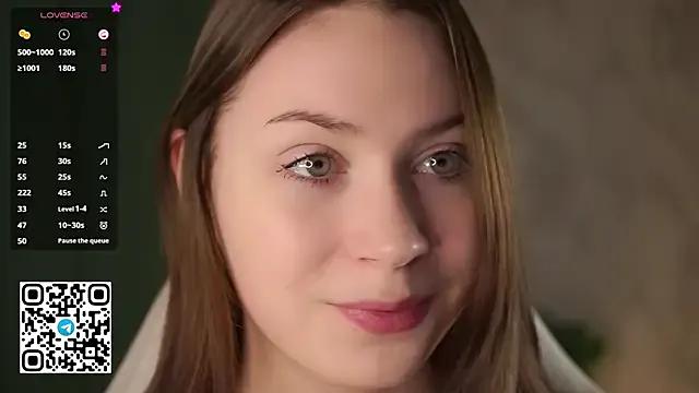 StripChat Stella_of_steel is Freechat Stella_of_steel — Cameltoe