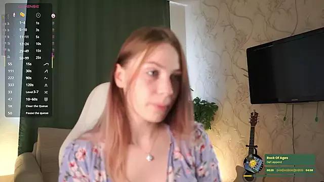 Stella_of_steel on StripChat