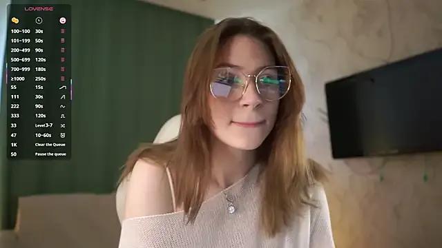 Stella_of_steel on StripChat