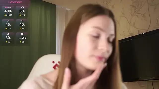 Stella_of_steel on StripChat