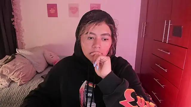 Private StephaniFox on StripChat