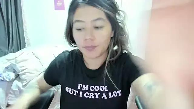 Private StephaniFox on StripChat