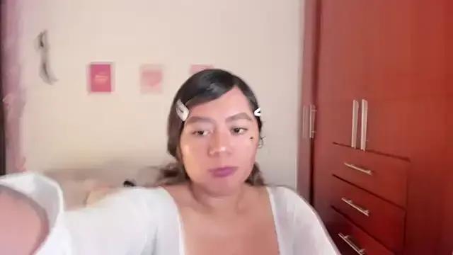 Private StephaniFox on StripChat