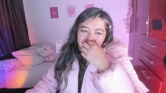 Private StephaniFox on StripChat