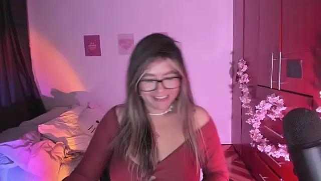 Private StephaniFox on StripChat