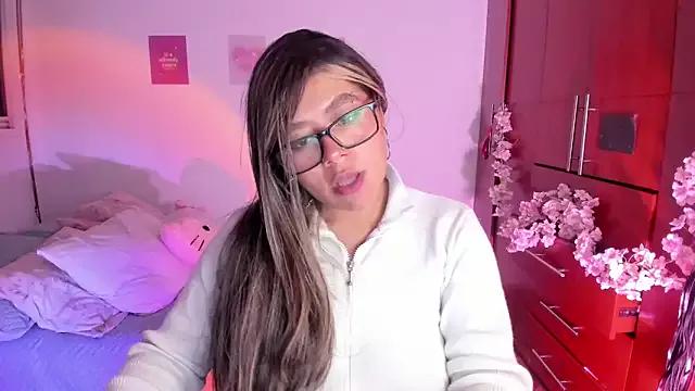 Private StephaniFox on StripChat