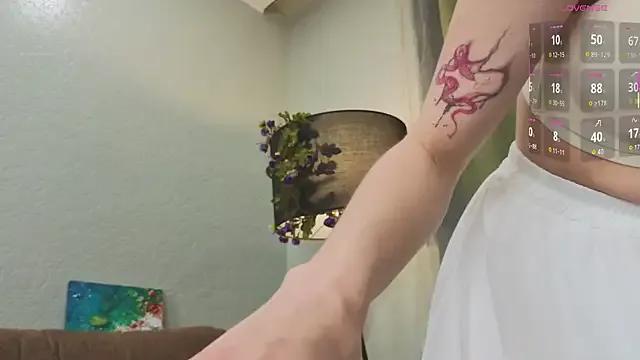 StephnieRecuparo — sucking finger