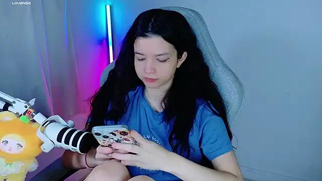 StripChat stephybrown is Freechat stephybrown — fingers pussy