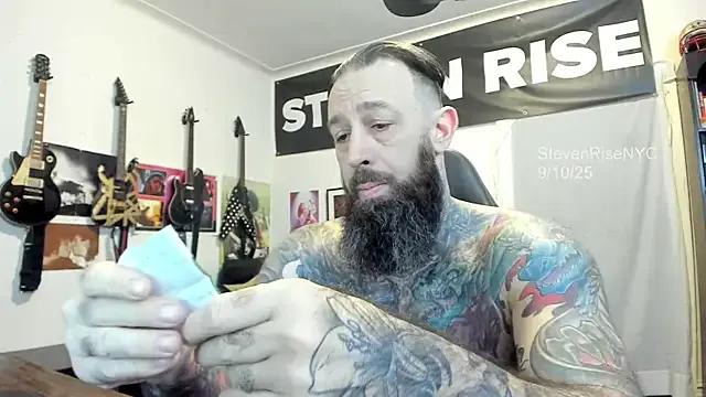 Avatar of StevenRiseNYC