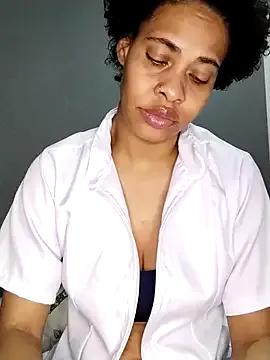 Freechat Su_Duarte_1 on StripChat