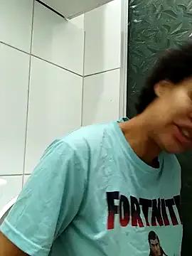 Freechat Su_Duarte_1 on StripChat