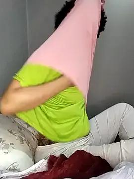 Freechat Su_Duarte_1 on StripChat