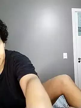 Freechat Su_Duarte_1 on StripChat