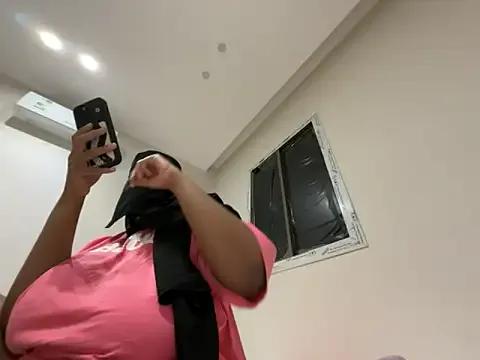 StripChat Submissive_Arab is Freechat Submissive_Arab — Dancing naked