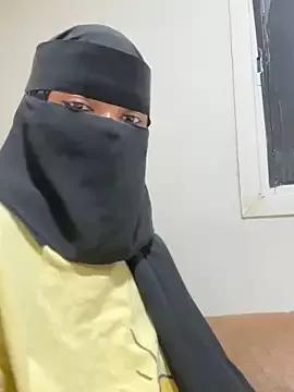 Avatar of Submissive_Arab