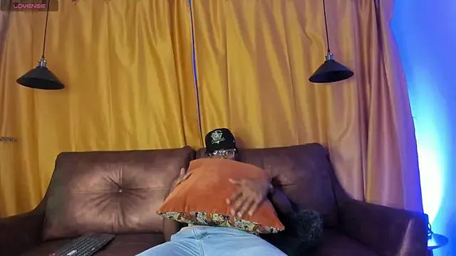 Avatar of Suckdream1