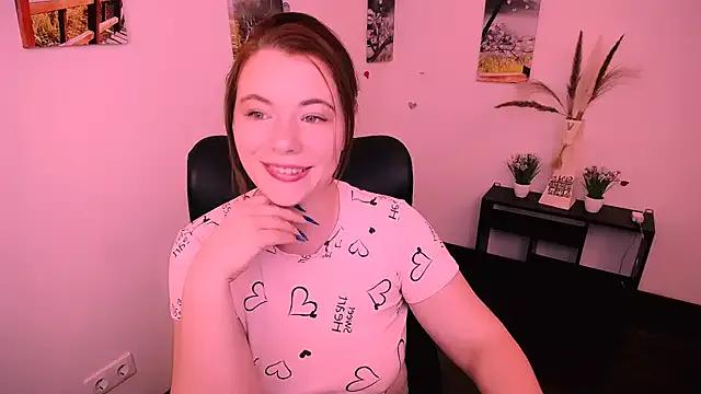 Freechat Sun_Alexia on StripChat