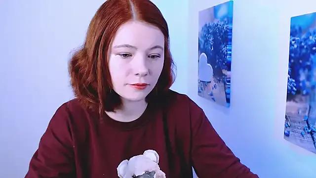 Freechat Sun_Alexia on StripChat