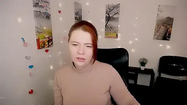 Sun_Alexia — dance for 5 minutes