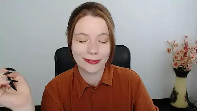 Freechat Sun_Alexia on StripChat