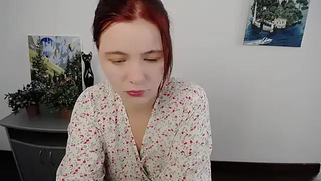 Freechat Sun_Alexia on StripChat