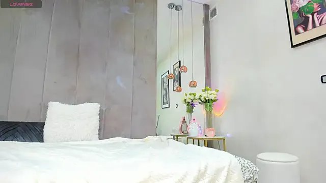 Freechat SundyRose on StripChat