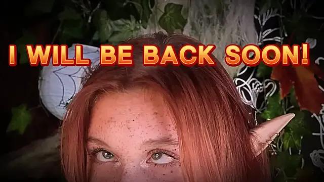 Sunny_Mouse_ on StripChat