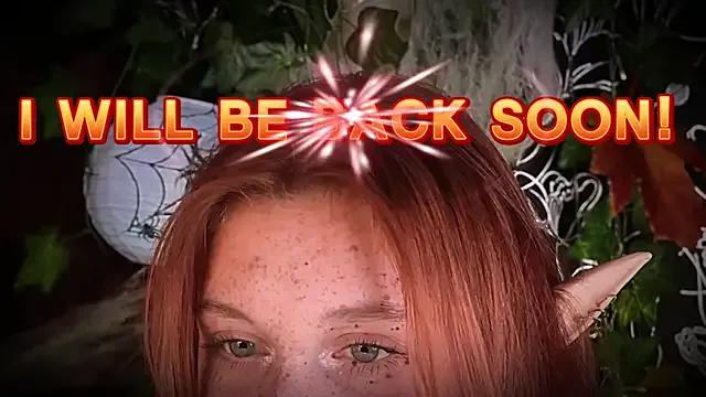 Sunny_Mouse_ on StripChat