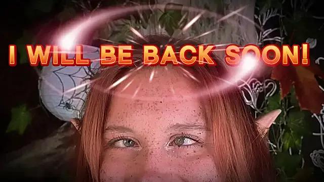 Sunny_Mouse_ on StripChat