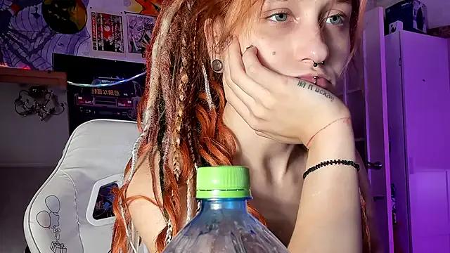 Sunny_Mouse_ on StripChat