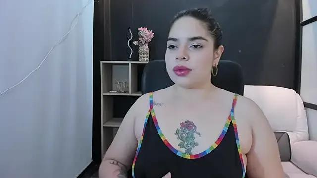 sunnypaytton on StripChat