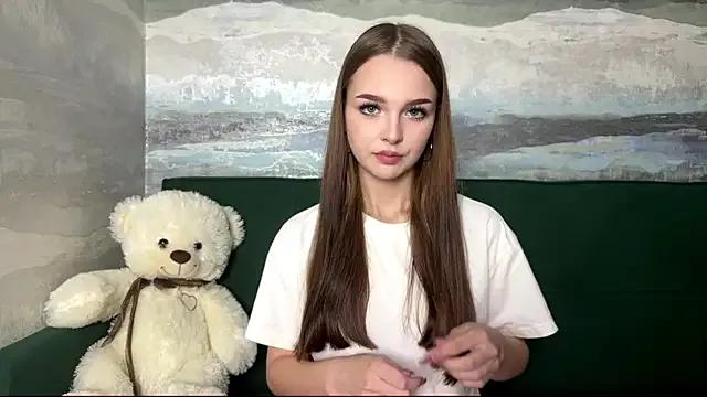 SunnySprinkle on StripChat