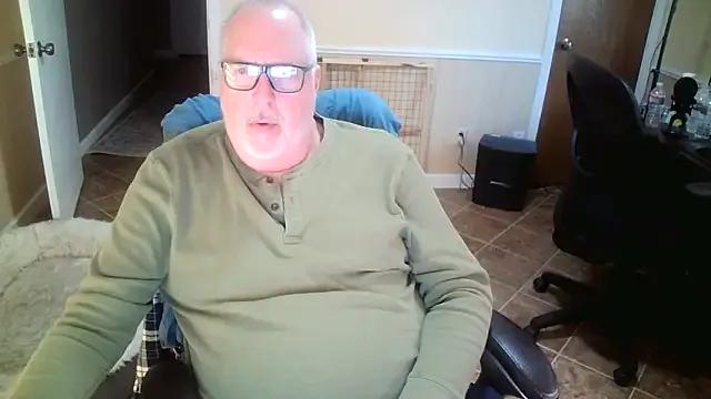 StripChat superbearboss is Freechat superbearboss — Spreading fun and nakedness around