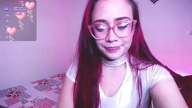 Freechat Susan_zoro on StripChat