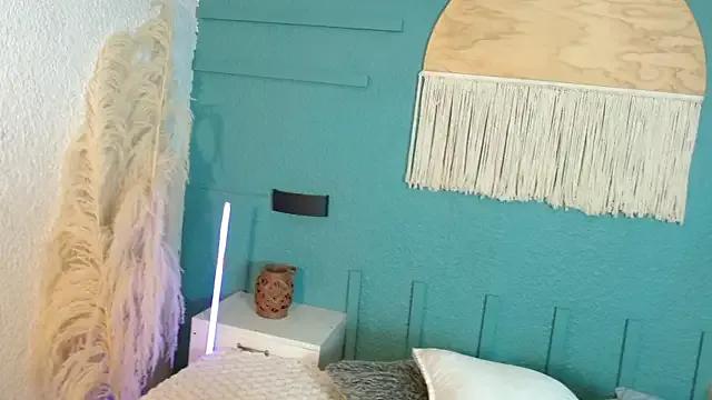 Freechat Susana_lee on StripChat