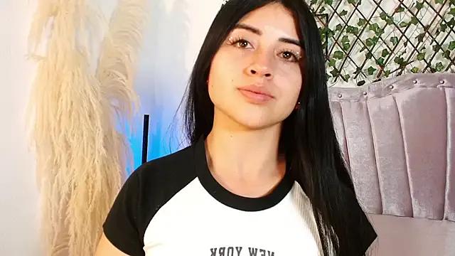 Freechat Susana_lee on StripChat