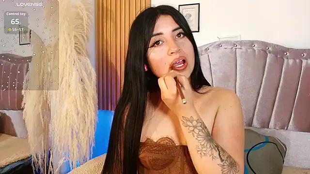 Freechat Susana_lee on StripChat